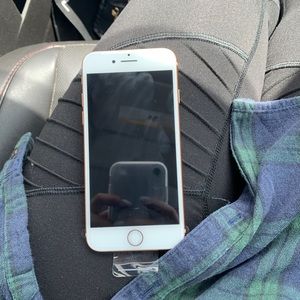 iPhone 8 brand new